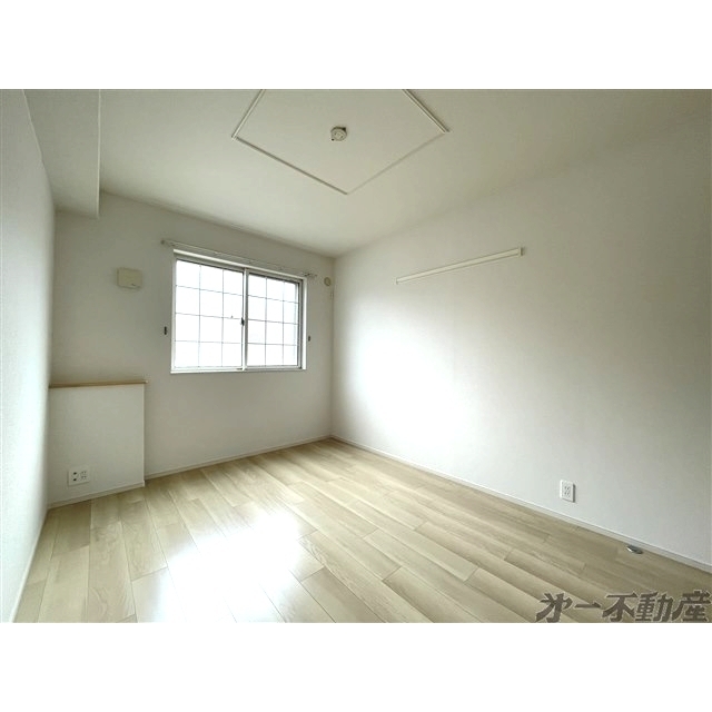 その他部屋・スペース　洋室