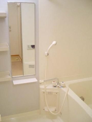 バス・シャワールーム　☆バス☆