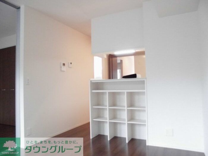 居室・リビング　お問合せはタウンハウジングまで！※現地待合わせ相談可能