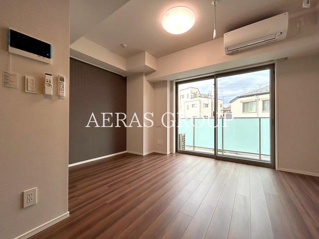 居室・リビング　同仕様タイプ