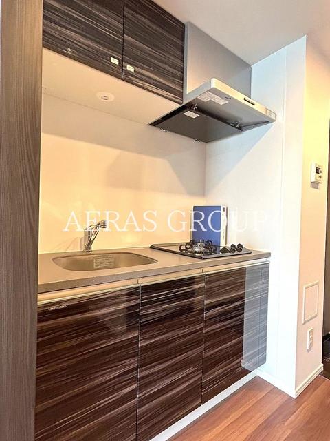 キッチン　同仕様タイプ