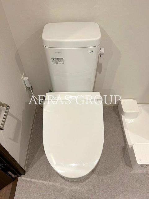 トイレ　同仕様タイプ