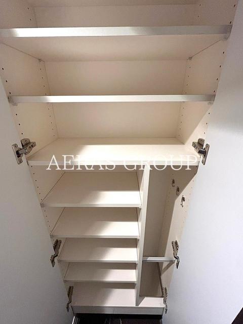 収納　同仕様タイプ