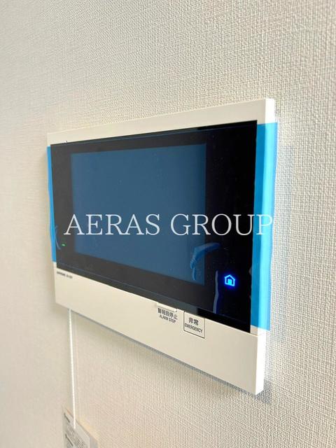 セキュリティ　同仕様タイプ