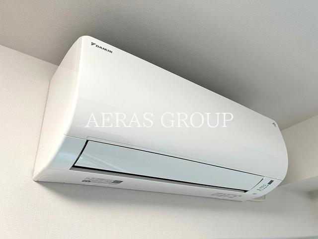 その他設備　同仕様タイプ