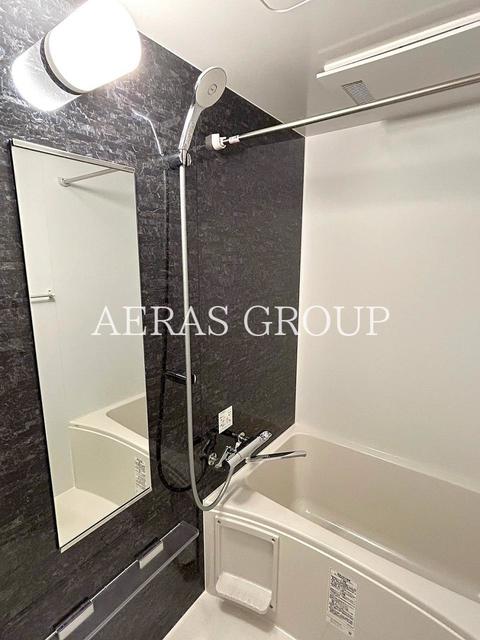 バス・シャワールーム　同仕様タイプ