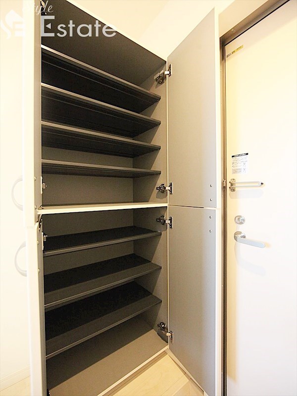 その他　シューズボックス