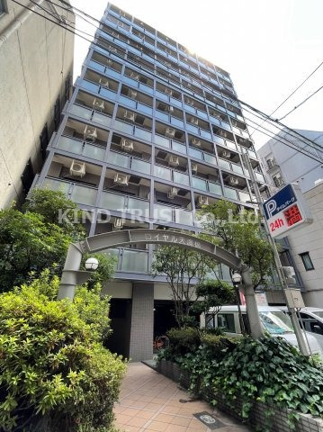 建物外観　外観も気になるポイント