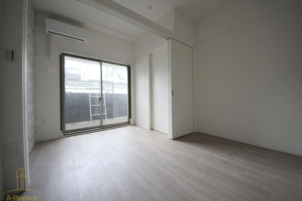 その他部屋・スペース　セレニテ福島プリエ