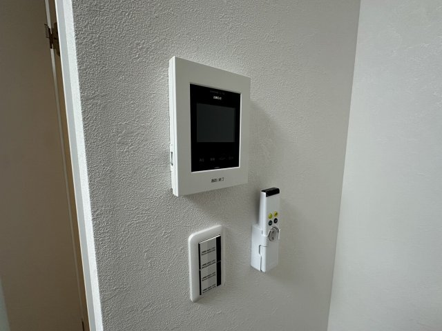 その他設備　同メーカー施工例