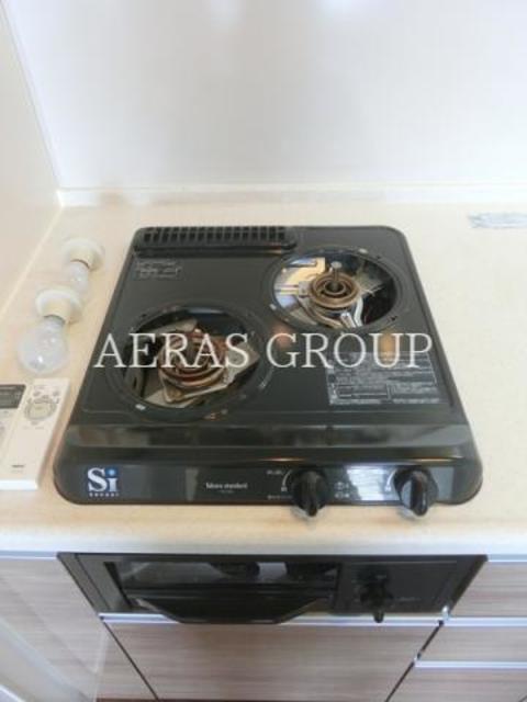 キッチン　同仕様