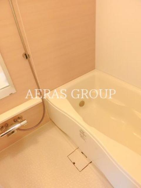 バス・シャワールーム　同仕様