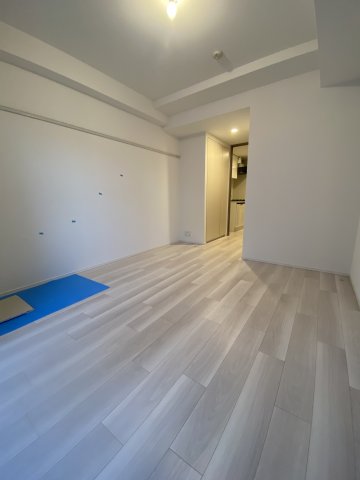 その他部屋・スペース　落ち着いて過ごせるお部屋なので、寝室にいかがでしょうか