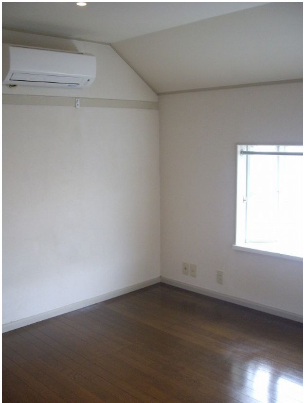 居室・リビング　洋室☆フローリング☆