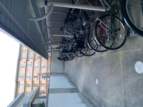 その他　同物件別号室参考写真です。現状優先になります。