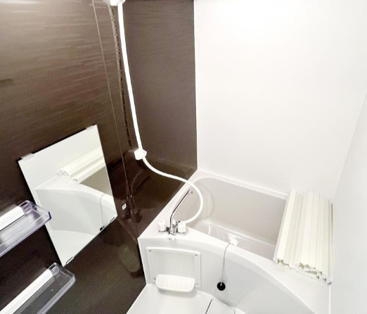 バス・シャワールーム　同仕様
