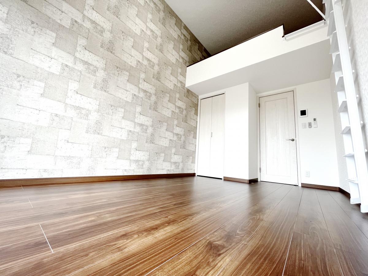 居室・リビング　同仕様