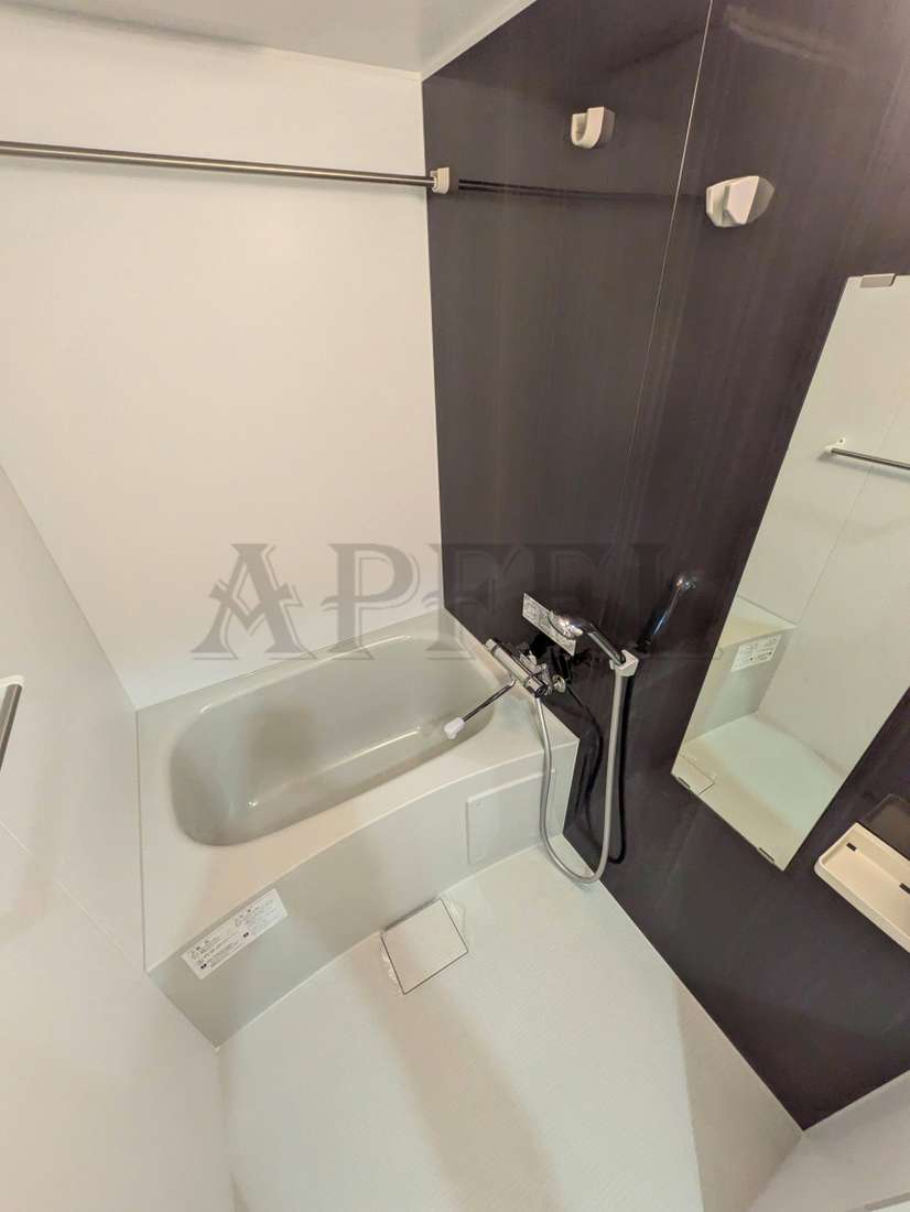 バス・シャワールーム　アドバンス大阪城ラディア