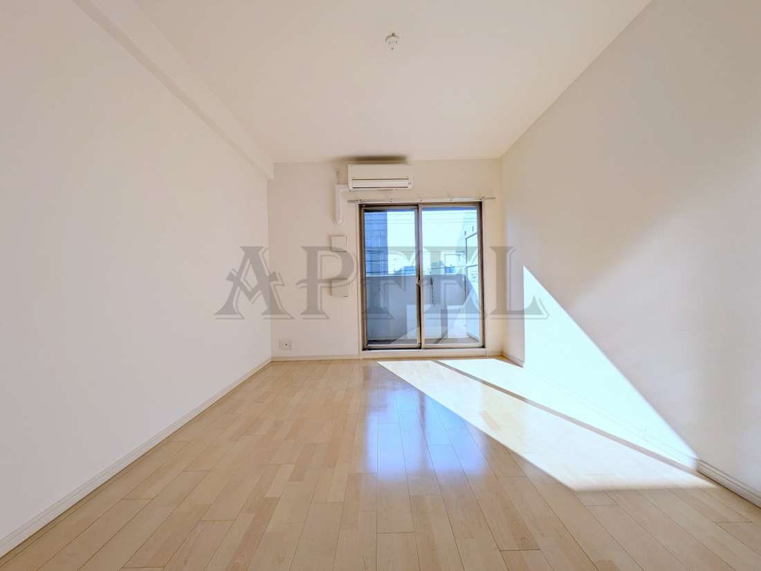 居室・リビング　アドバンス大阪城ラディア