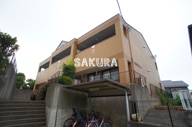 建物外観　当店おすすめ物件♪