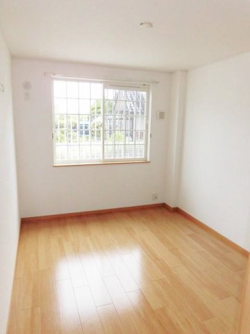 その他部屋・スペース　内装は落ち着いています