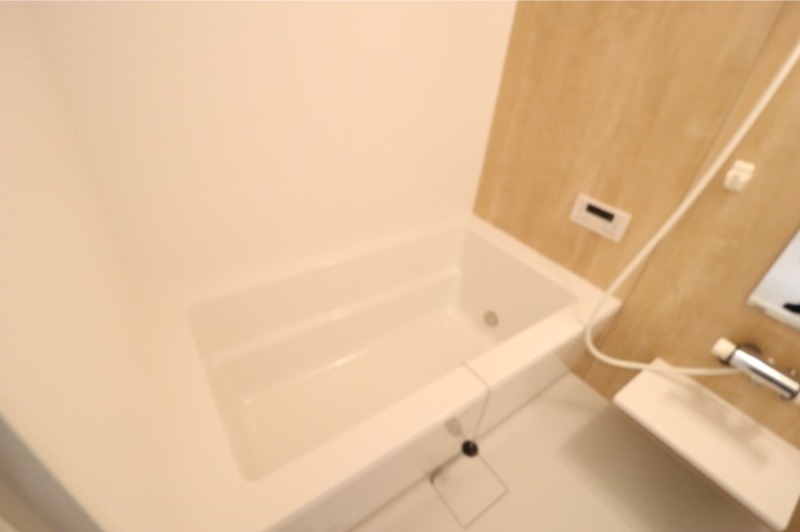 バス・シャワールーム　図面と現状に相違がある場合には現状を優先