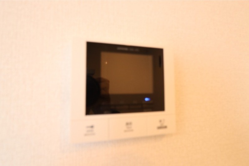 セキュリティ　図面と現状に相違がある場合には現状を優先