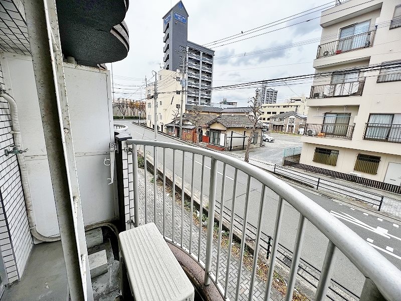 眺望　★眺望★