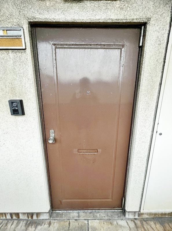 エントランス　★玄関★