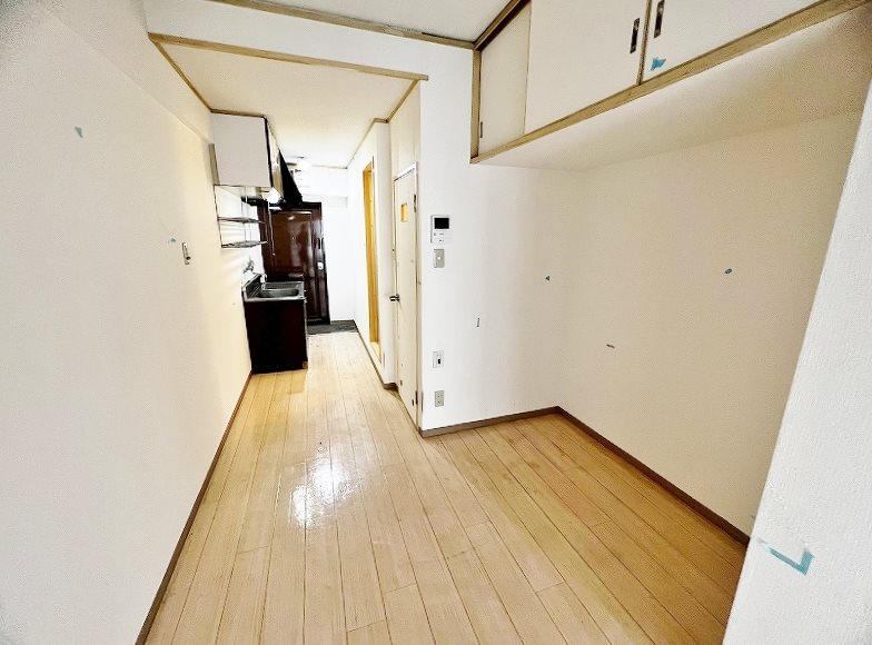 居室・リビング　★DK5帖★