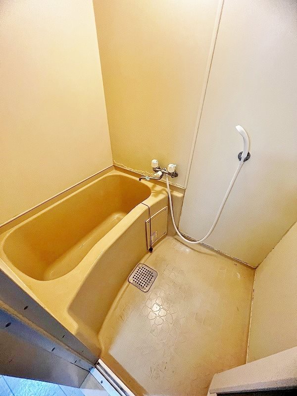 バス・シャワールーム　★浴室★