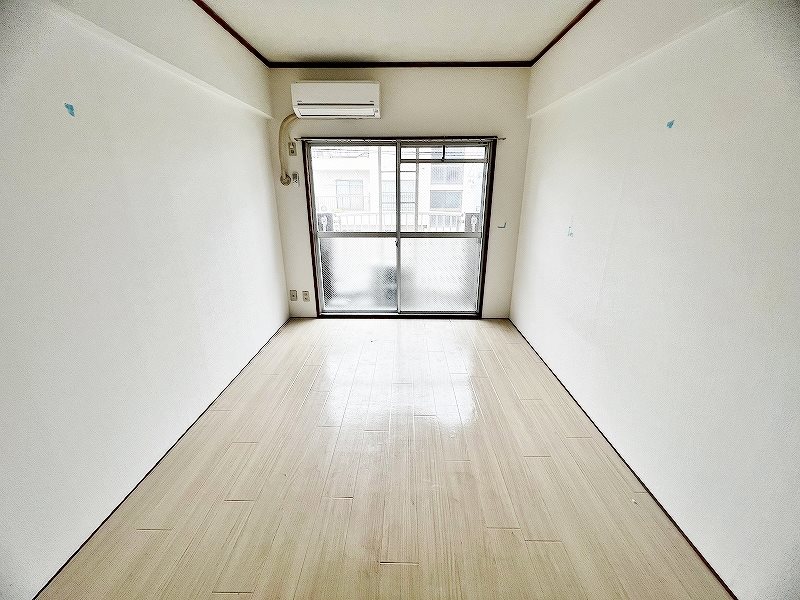 その他部屋・スペース　★洋室6帖★