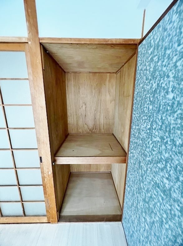 収納　★収納スペース★