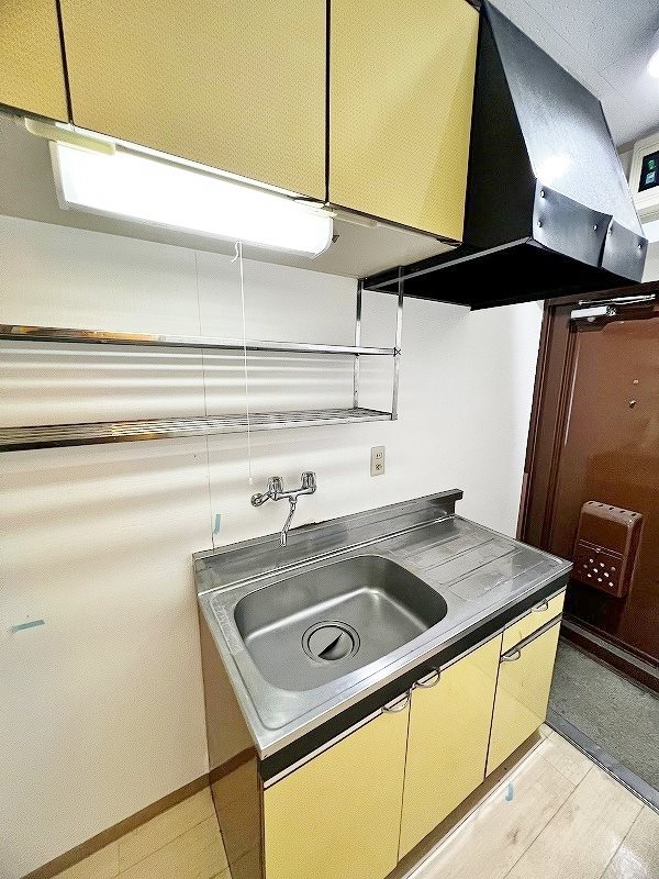 キッチン　★キッチンスペース★