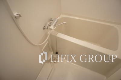 バス・シャワールーム　風呂