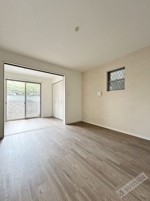 その他部屋・スペース　角部屋でとても静かなお部屋で快適新生活♪♪