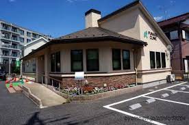 病院　船戸内科医院（病院）まで365m