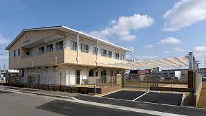 幼稚園・保育園　めばえ幼稚園（幼稚園・保育園）まで980m