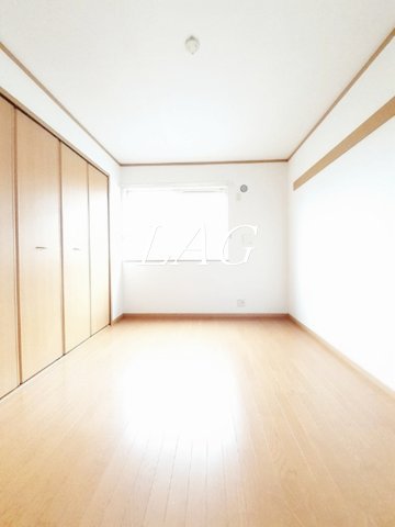 その他部屋・スペース　寝室です。