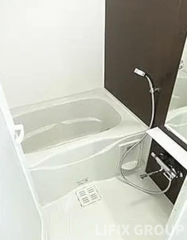 バス・シャワールーム　風呂