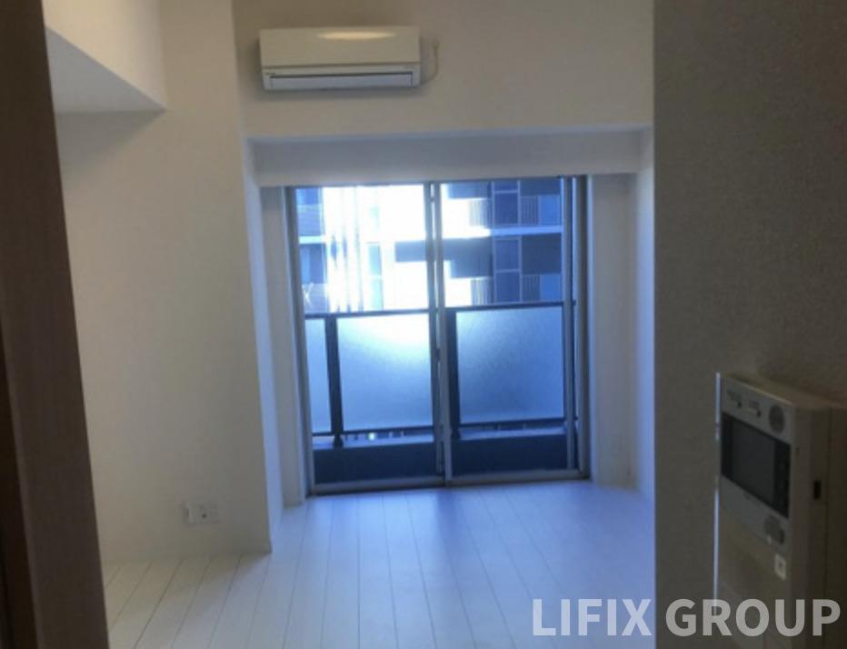 居室・リビング　居間・リビング