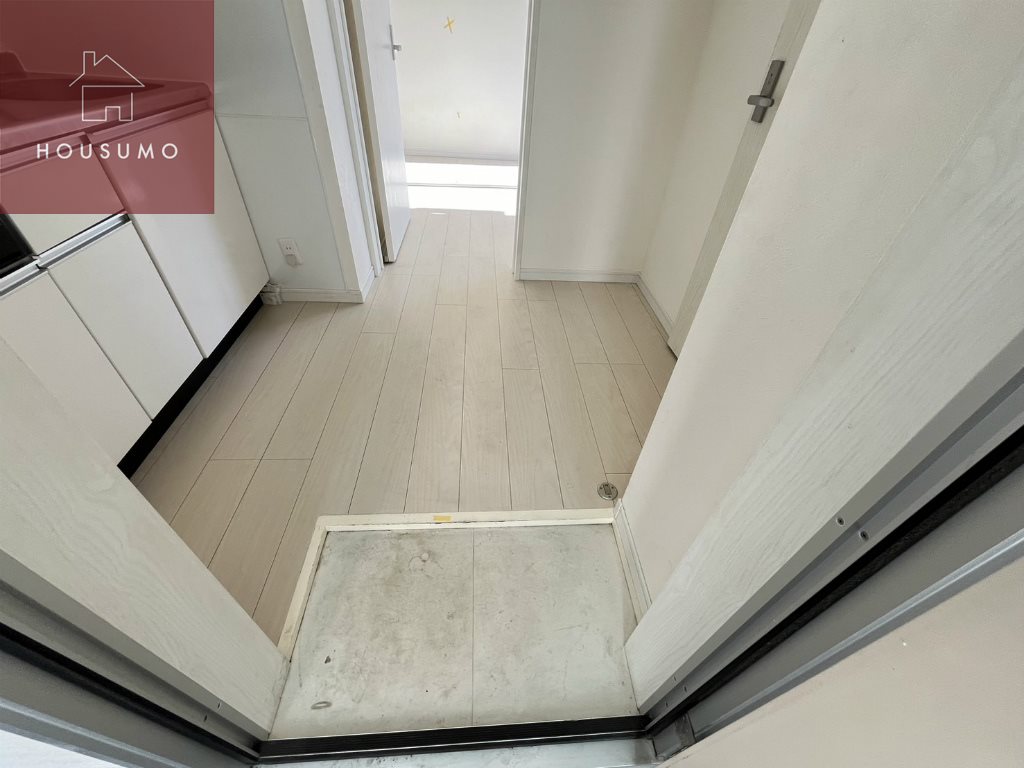 玄関　玄関です