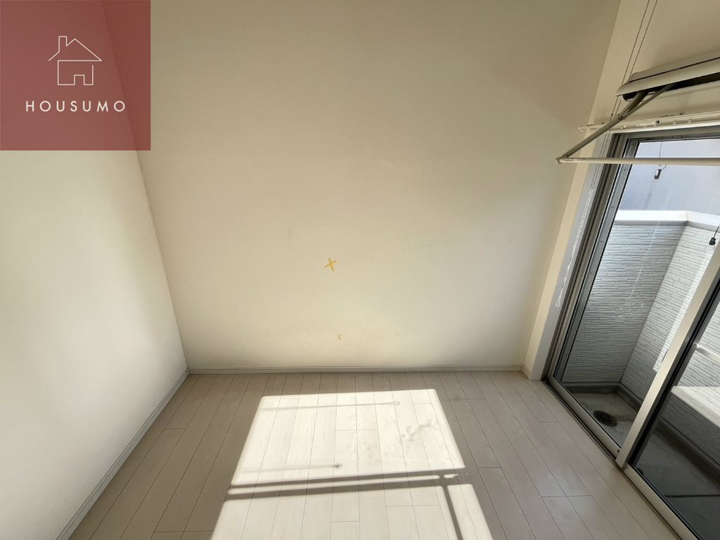 居室・リビング　おしゃれな居間です