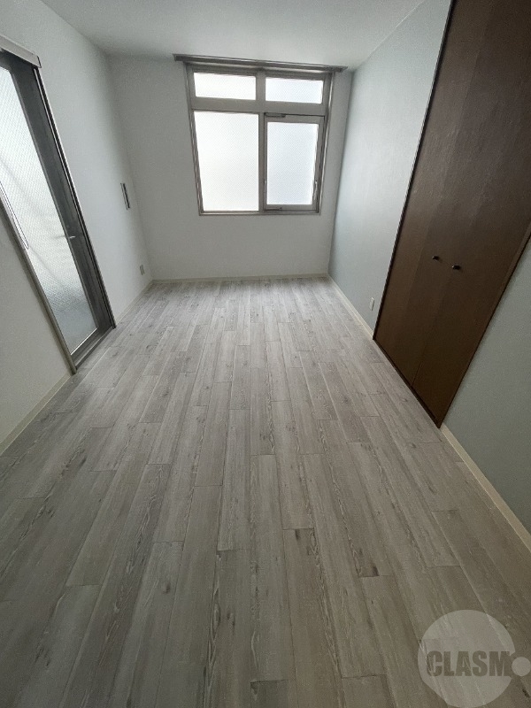 居室・リビング　明るいお部屋は良いですよね。