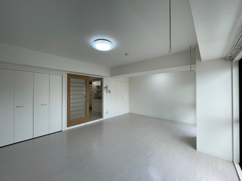 居室・リビング　※別部屋参考写真