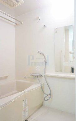 バス・シャワールーム　☆こちらの物件は仲介手数料無料です☆