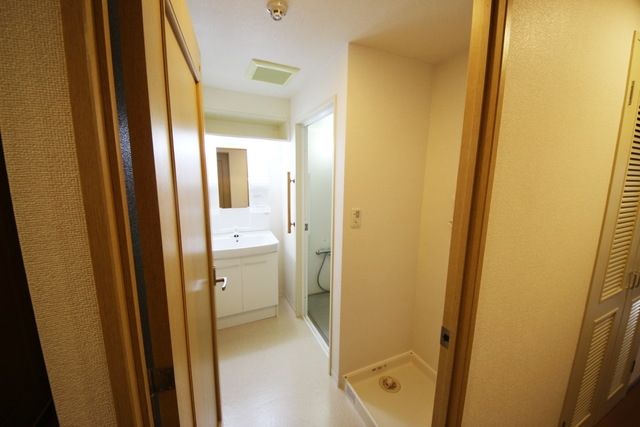 洗面設備　★洗面所★