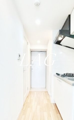 玄関　玄関です。