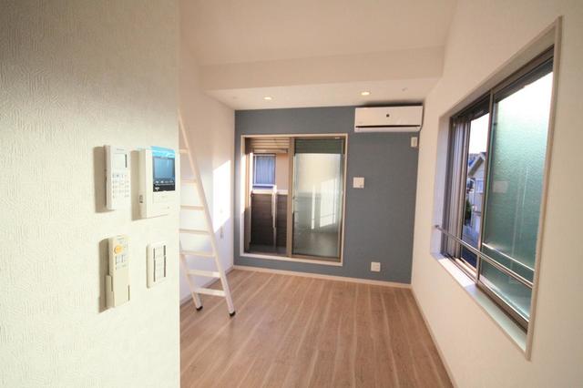 その他部屋・スペース