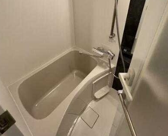 バス・シャワールーム　☆リラックスできるお風呂☆